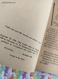 Vintage 1963 7th Printing The Arrow Book of Jokes and Riddles TX129 Scholastic Book Services Softcover
