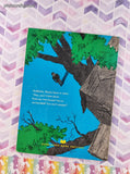 Vintage 1960's Enemies of the Secret Hide-Out Scholastic Book Services Softcover