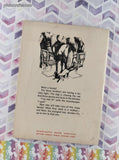 Vintage 1970 1st Printing "Hey, What's Wrong With This One?" TW1656 Scholastic Book Services Softcover