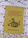 Vintage 1964 4th Printing The Snake That Went to School TW291 Scholastic Book Services Softcover