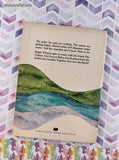 Vintage 1970's Dar Tellum: Stranger from a Distant Planet TW2543 Scholastic Book Services Softcover