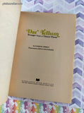 Vintage 1970's Dar Tellum: Stranger from a Distant Planet TW2543 Scholastic Book Services Softcover