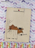 Vintage 1977 1st Printing Sally's Secret TW3524 Scholastic Book Services Softcover