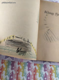 Vintage 1970's King Snake TW3441 Scholastic Book Services Softcover