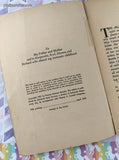 Vintage 1973 13th Printing Runaway Alice (A Nickel for Alice) TX160 Scholastic Book Services Softcover