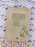 Vintage 1970's The Hidden Cave by Ruth Chew Scholastic Book Services Softcover