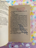 Vintage 1993 1st Bantam Printing The Pigman & Me by Paul Zindel Softcover