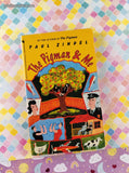 Vintage 1993 1st Bantam Printing The Pigman & Me by Paul Zindel Softcover