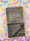 Vintage 1965 1st Printing Adventures in Black by Arthur Widder TK769 Scholastic Book Services Softcover