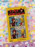 Vintage 1973 Funky Winkerbean by Tom Batiuk Xerox Books Softcover