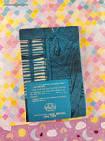 Vintage 1963 10th Printing The Mystery of the Empty Room T30 Scholastic Book Services Softcover