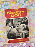 Vintage 1970 4th Printing The Shaggy Dog TX1111 Scholastic Book Services Softcover