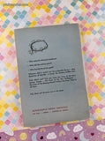 Vintage 1969 3rd Printing Encyclopedia Brown Finds the Clues TX995 Scholastic Book Services Softcover