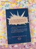 Vintage 1966 4th Printing Follow My Leader TX561 Scholastic Book Services Softcover
