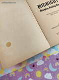 Vintage 1963 1st Printing Midnight: Champion Bucking Horse TX402 Scholastic Book Services Softcover