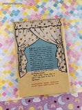 Vintage 1970 8th Printing A Room for Cathy TX237 Scholastic Book Services Softcover