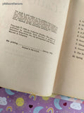 Vintage 1970 8th Printing A Room for Cathy TX237 Scholastic Book Services Softcover