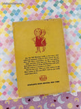 Vintage 1966 4th Printing Lost Race of Mars TX535 Scholastic Book Services Softcover