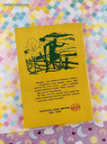 Vintage 1964 6th Printing Tom Sawyer Detective TX234 Scholastic Book Services Softcover