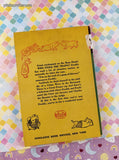 Vintage 1963 4th Printing Freddy the Detective TX162 Scholastic Book Services Softcover