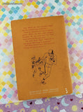 Vintage 1968 1st Printing Elbert the Mind Reader TX1276 Scholastic Book Services Softcover