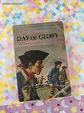 Vintage 1970 7th Printing Day of Glory TX322 Scholastic Book Services Softcover