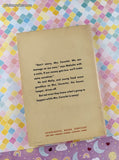 Vintage 1974 3rd Printing While Mrs. Coverlet Was Away TX1653 Scholastic Book Services Softcover
