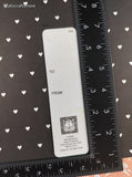 Vintage PAWS Garfield the Cat Bookmark, Nice & Clean, Like New
