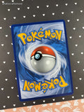 Pokemon TCG - Dragapult VMAX Sword & Shield Promo Jumbo Full Art Holographic Card SWSH097 - NM