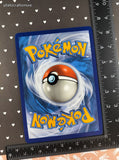 Pokemon TCG - Pikachu V Sword & Shield Promo Jumbo Full Art Holographic Card SWSH061 - NM