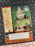 Vintage 1996 Enesco Precious Moments Collection Fall and Winter Introductions Catelogue Softcover Booklet