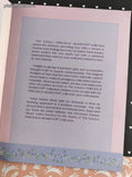Vintage 1989 Enesco Precious Moments Collection Gifts Catelogue Softcover Booklet