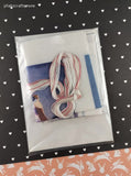 Vintage 1999 Dimensions Jiffy Counted Cross Stitch Cinderella SEALED