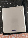 Vintage Enesco Precious Moments Collector's Club Miniature Album w/Refill Pages & More