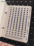 Vintage Enesco Precious Moments Collector's Club Miniature Album w/Refill Pages & More