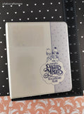 Vintage Enesco Precious Moments Collector's Club Miniature Album w/Refill Pages & More