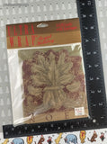 Vintage Artfaire Christmas Holiday "Noel" Ultra Wrap Royal Holiday Gift Cards w/Envelopes NEW