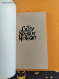 Vintage 1984 1st Avon Camelot Printing The Celery Stalks at Midnight by James Howe Softcover