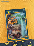 Vintage 1984 1st Avon Camelot Printing The Celery Stalks at Midnight by James Howe Softcover