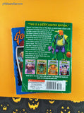 Goosebumps Scholastic Printings HorrorLand SlappyWorld Set/3 Softcover Books