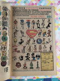 Vintage Looney Tunes December 1975 #5 Whitman Comic, GD - VG w/Bag & Board