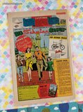 Vintage Hot Stuff: The Little Devil December 1966 Vol. 1 #75 Harvey Comic, FR w/Bag & Board