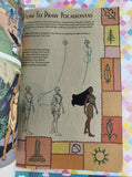 Vintage Disney's Pocahontas July 1995 #1 Marvel Comic, VG - FN w/Bag & Board