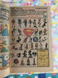 Vintage 1975 Woody Woodpecker #145 Whitman Comic, GD w/Bag & Board