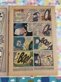 Vintage Casper the Friendly Ghost August 1966 Vol. 1 #96 Harvey Comic, FR w/Bag & Board