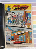 Vintage WB Looney-Tunes Hip Fab Fun July 1994 #4 DC Comic, VG w/Bag & Board