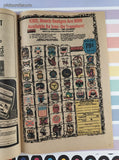 Vintage 1974 Beep Beep the Roadrunner #46 Whitman Comic, VG w/Bag & Board