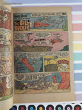 Vintage Beep Beep the Roadrunner December 1975 #55 Whitman Comic, VG w/Bag & Board