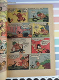 Vintage Daffy Duck January 1971 #67 Gold Key Comic, GD - VG w/Bag & Board