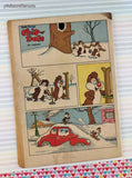 Vintage Walt Disney's Chip 'n' Dale Mar-May 1962 #29 Dell Comic, PR w/Bag & Board